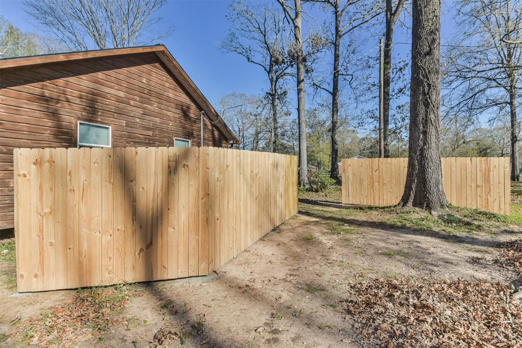 24237 Creekwood Drive, Splendora, Texas image 47