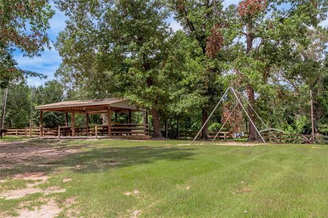 A home in Point Blank