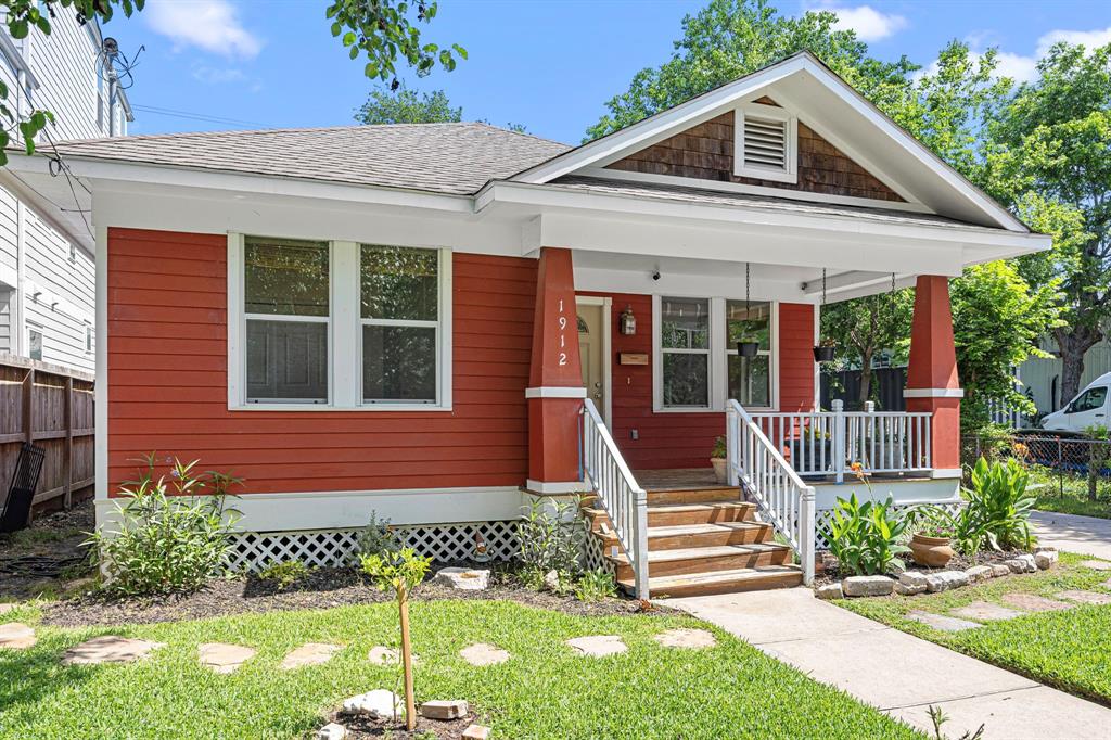 1912 Shearn Street, Houston, Texas image 5