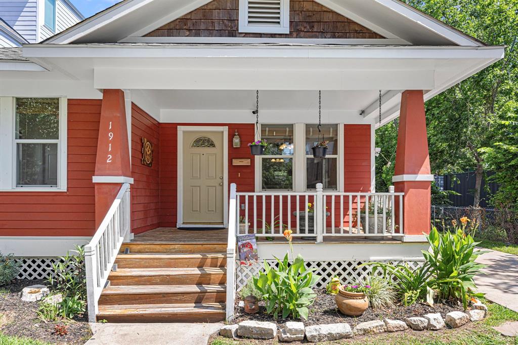 1912 Shearn Street, Houston, Texas image 6