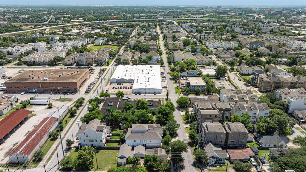 1912 Shearn Street, Houston, Texas image 25