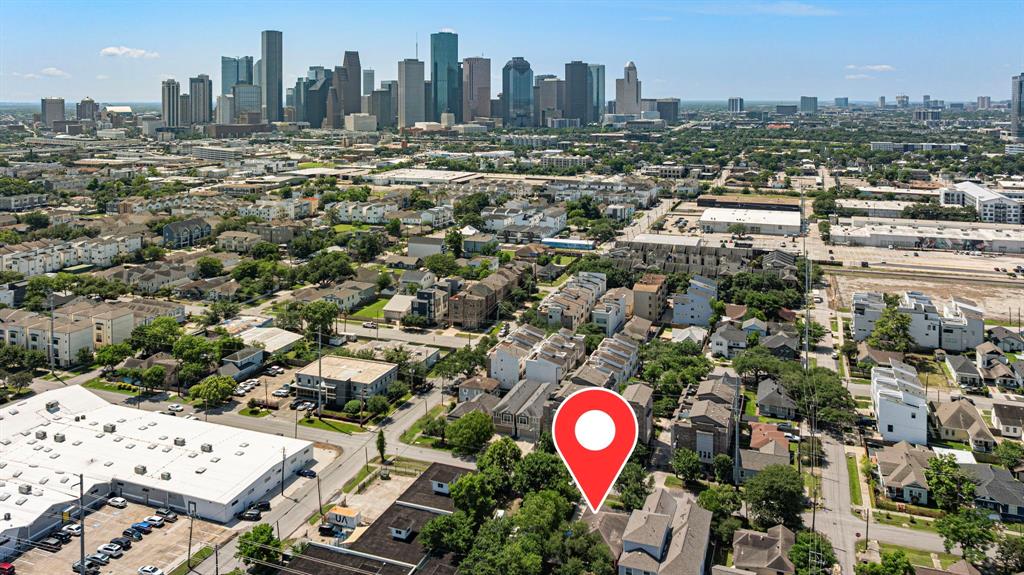 1912 Shearn Street, Houston, Texas image 22