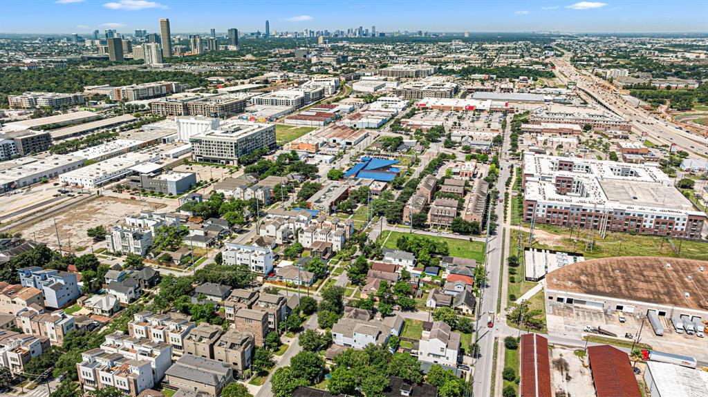 1912 Shearn Street, Houston, Texas image 28