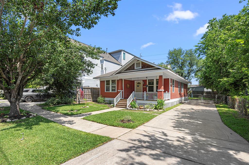 1912 Shearn Street, Houston, Texas image 2
