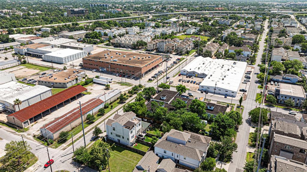 1912 Shearn Street, Houston, Texas image 27