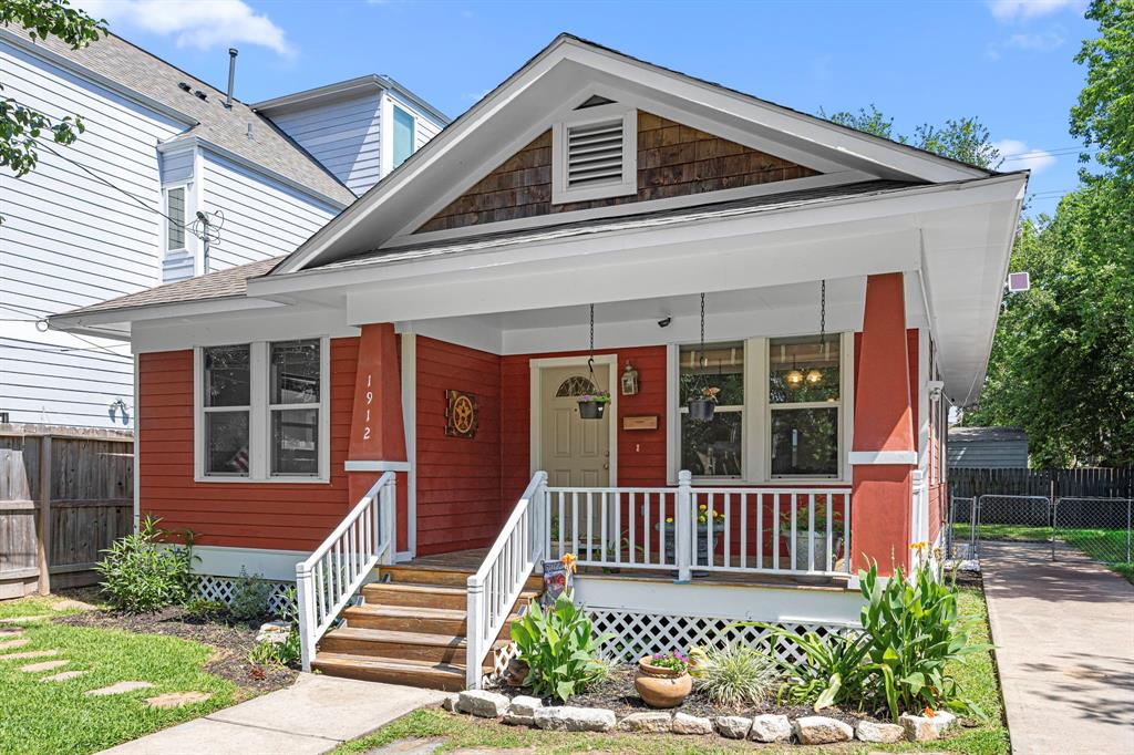 1912 Shearn Street, Houston, Texas image 4