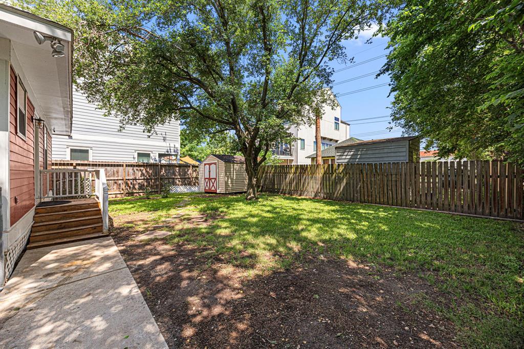 1912 Shearn Street, Houston, Texas image 20