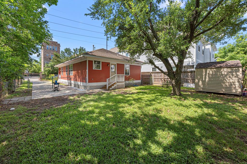 1912 Shearn Street, Houston, Texas image 21