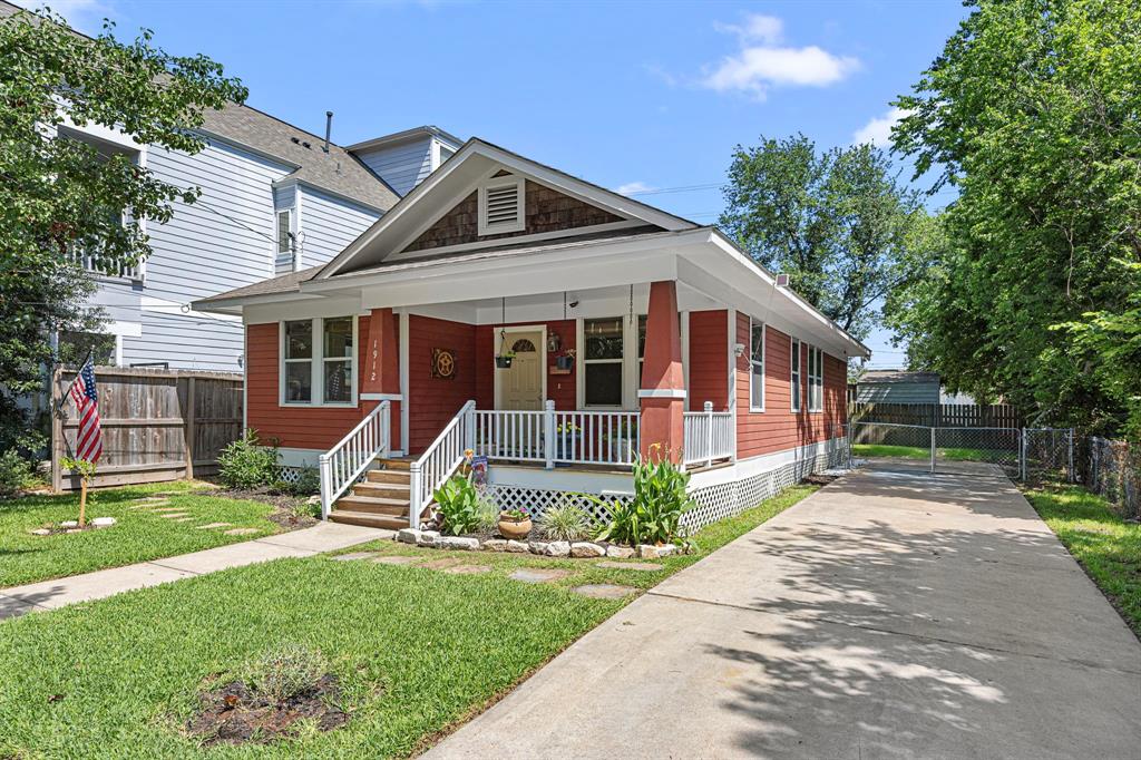 1912 Shearn Street, Houston, Texas image 3
