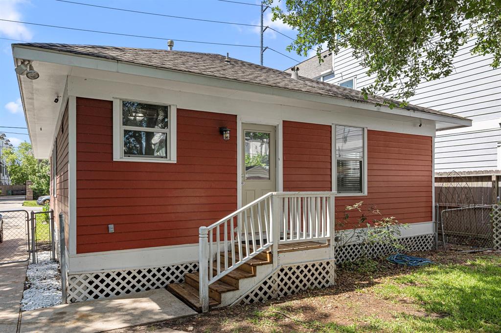 1912 Shearn Street, Houston, Texas image 19