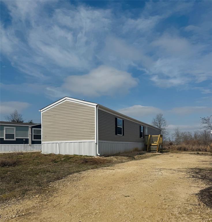 455 Road 5202, Cleveland, Texas image 1