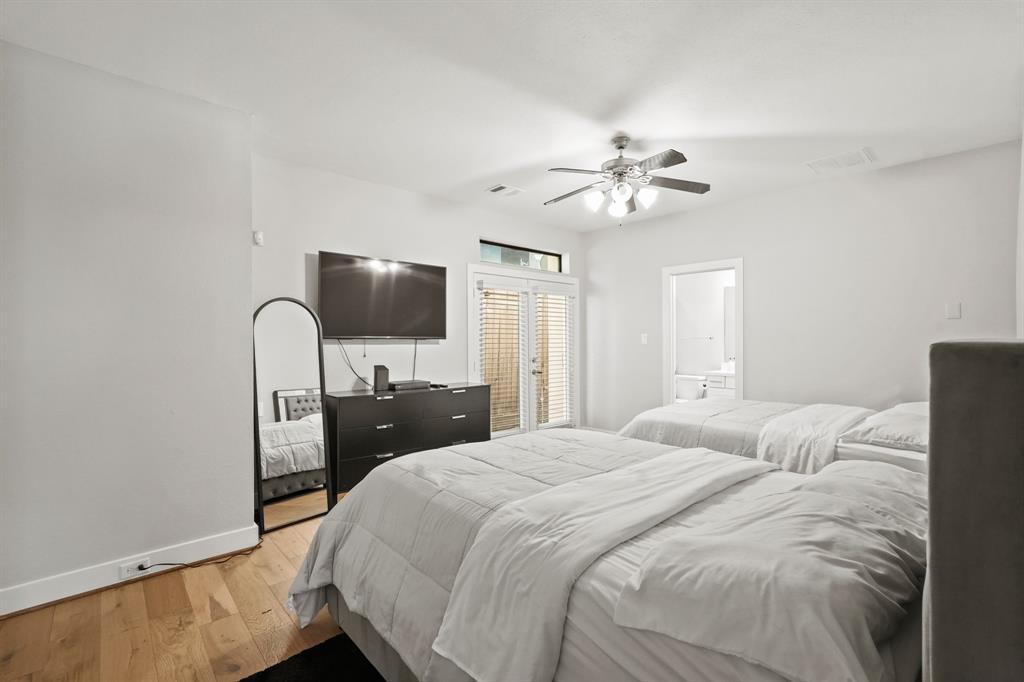 1205 Detering Street, Houston, Texas image 5