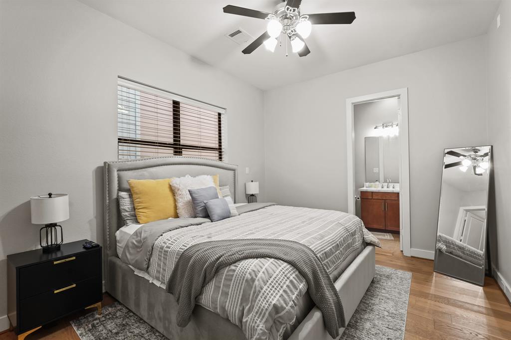 1205 Detering Street, Houston, Texas image 14