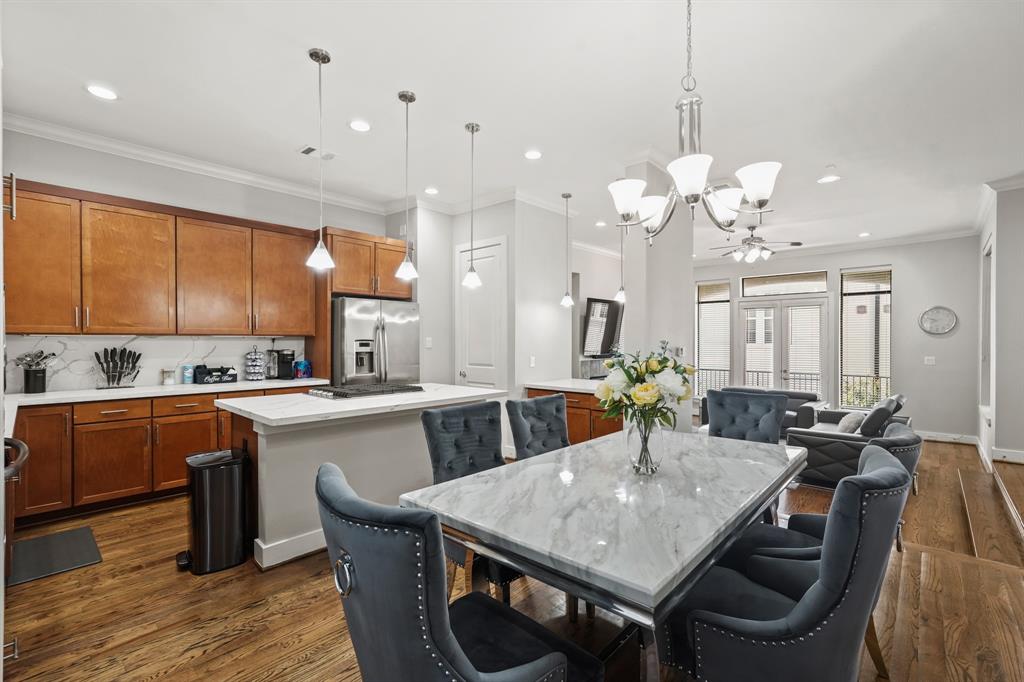 1205 Detering Street, Houston, Texas image 1