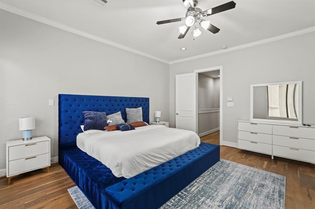 1205 Detering Street, Houston, Texas image 19