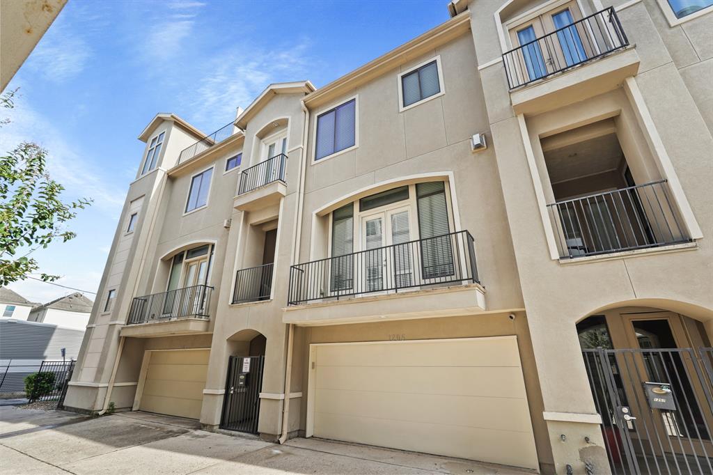 1205 Detering Street, Houston, Texas image 2