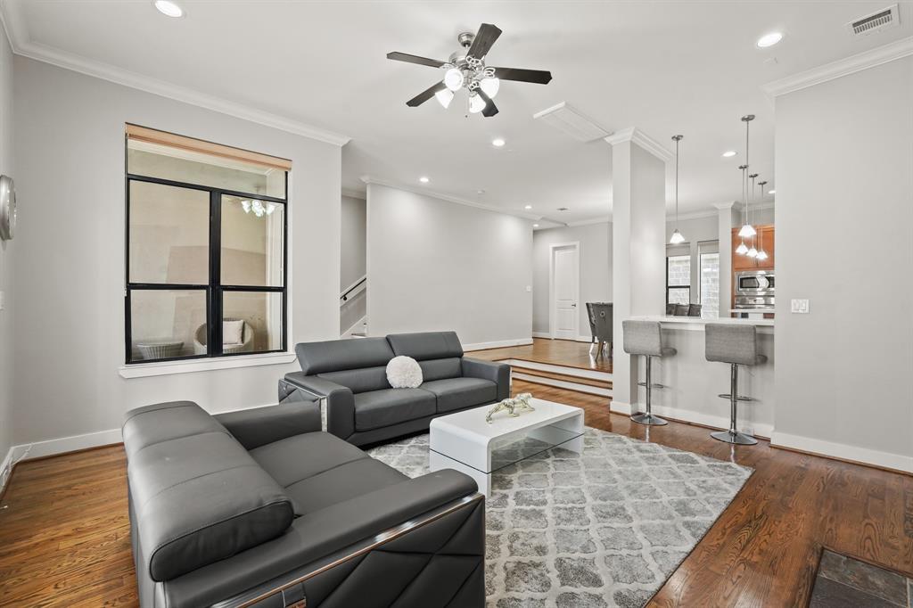1205 Detering Street, Houston, Texas image 12