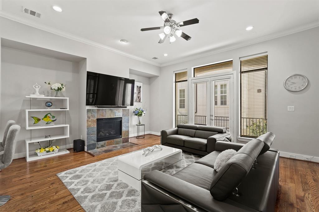 1205 Detering Street, Houston, Texas image 11