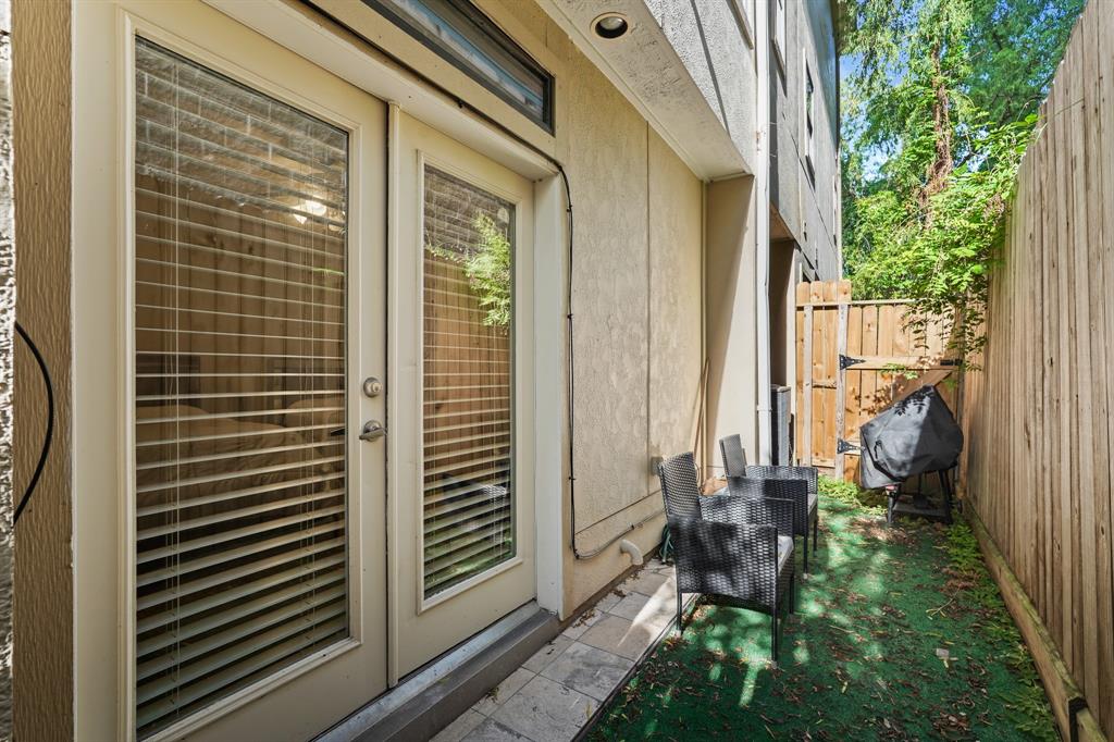 1205 Detering Street, Houston, Texas image 24