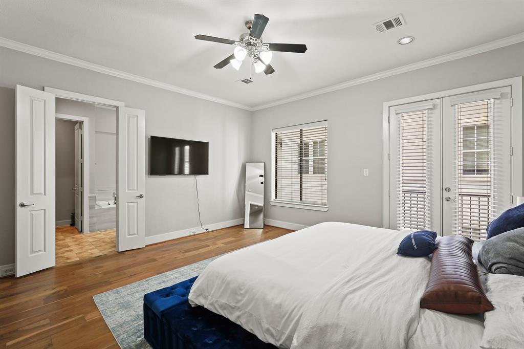 1205 Detering Street, Houston, Texas image 18