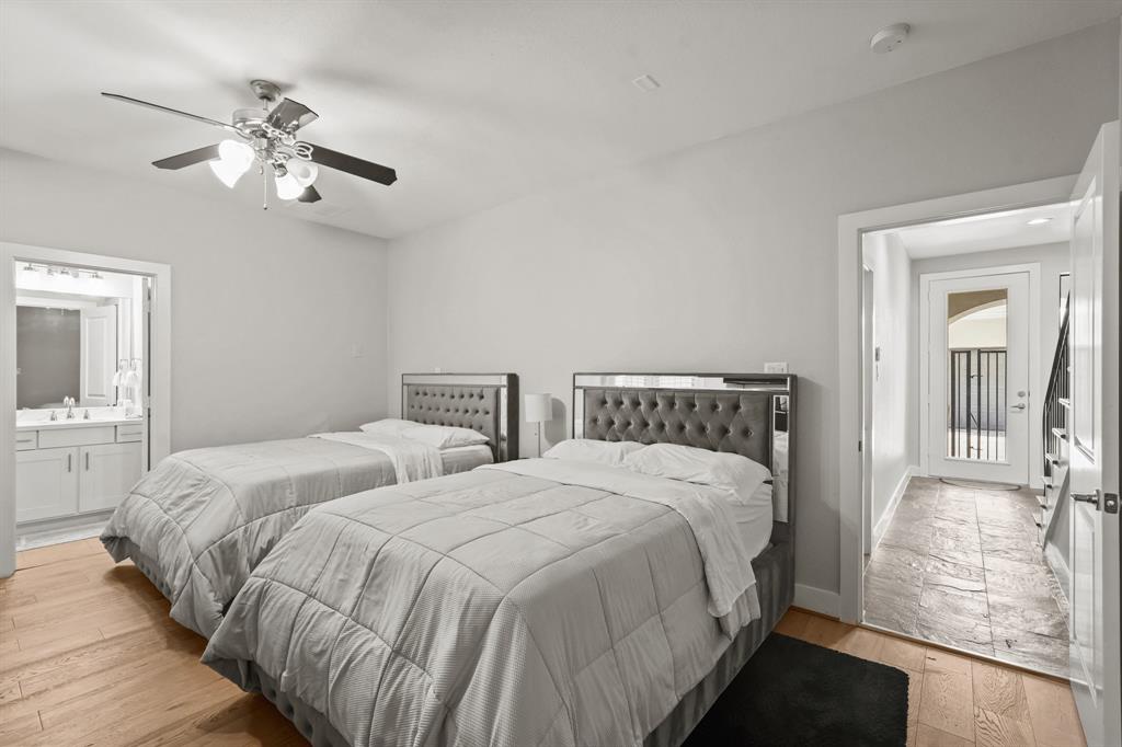 1205 Detering Street, Houston, Texas image 6