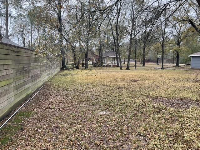 2003 Woerner Road, Houston, Texas image 21
