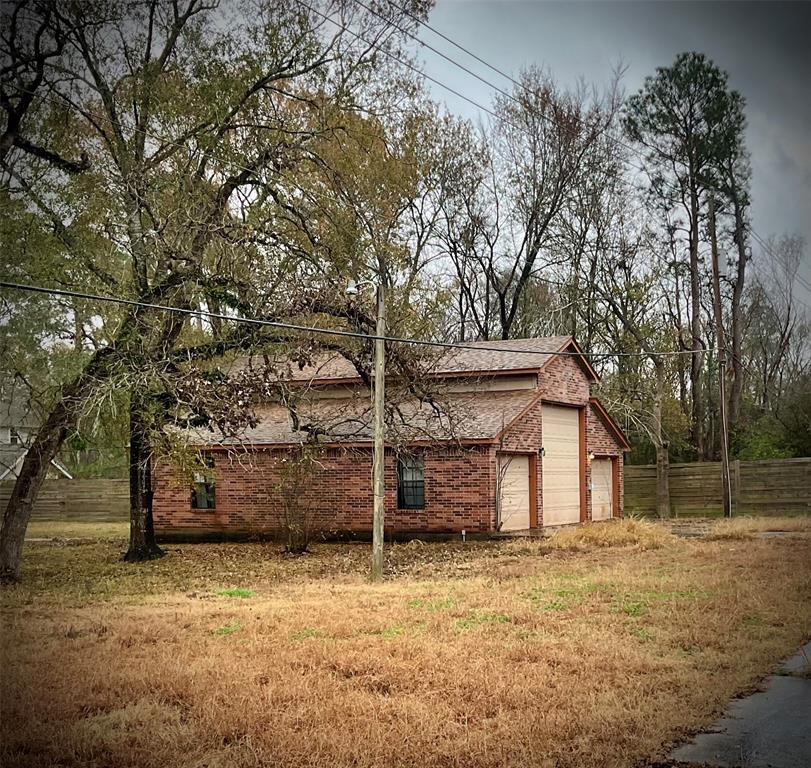 2003 Woerner Road, Houston, Texas image 17