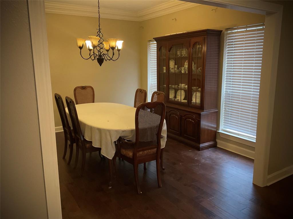 2003 Woerner Road, Houston, Texas image 8