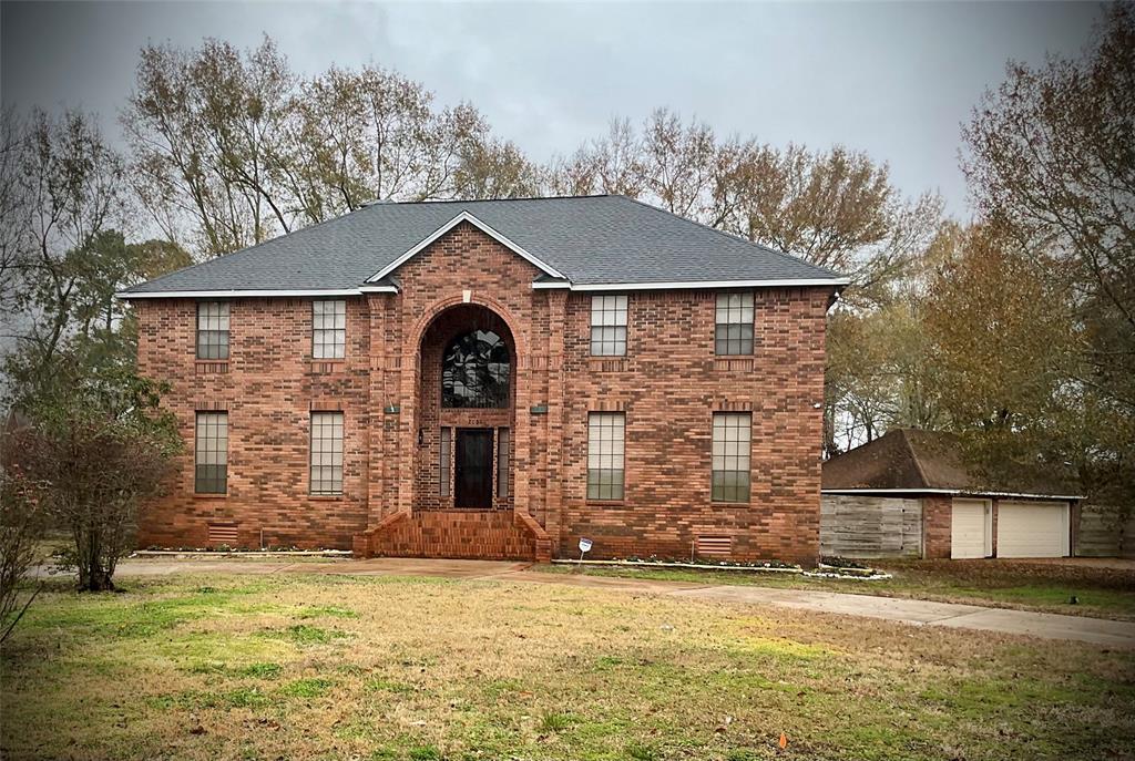 2003 Woerner Road, Houston, Texas image 1