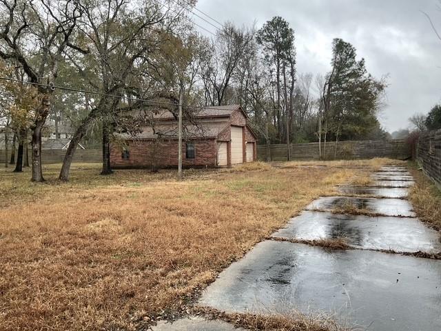 2003 Woerner Road, Houston, Texas image 18