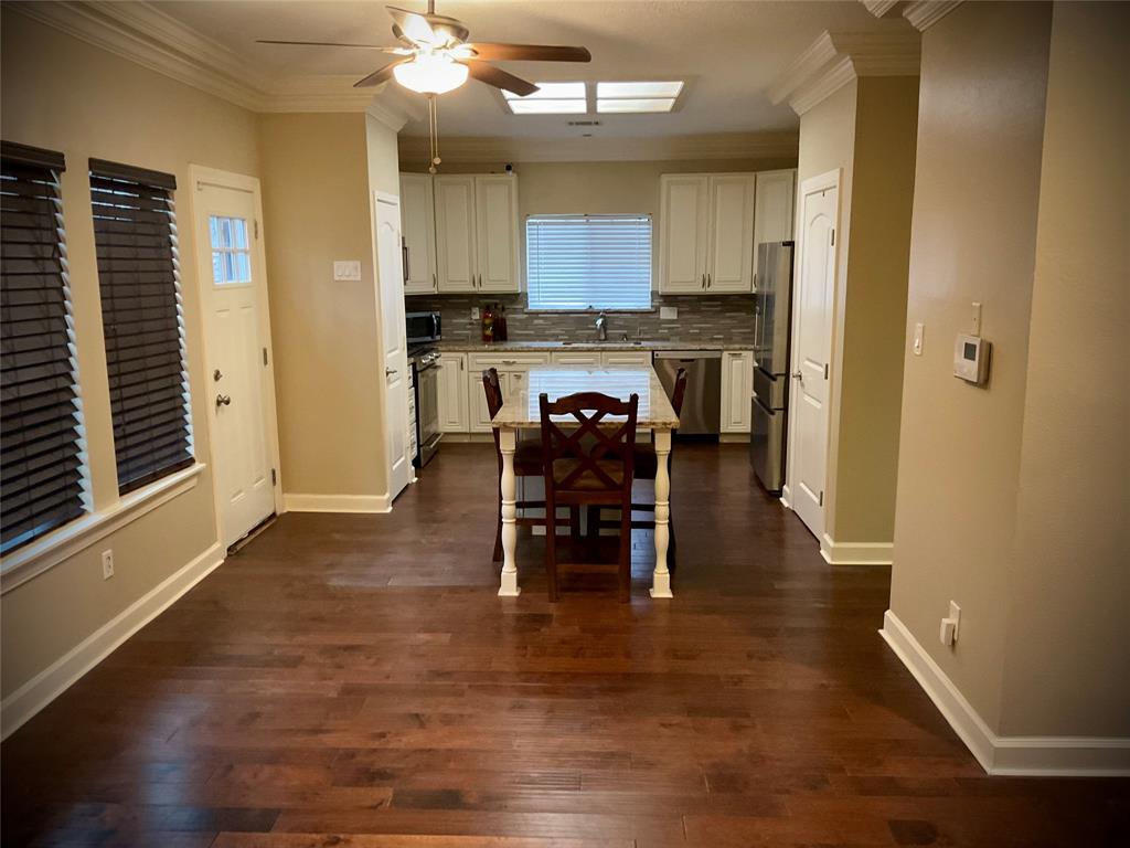 2003 Woerner Road, Houston, Texas image 6