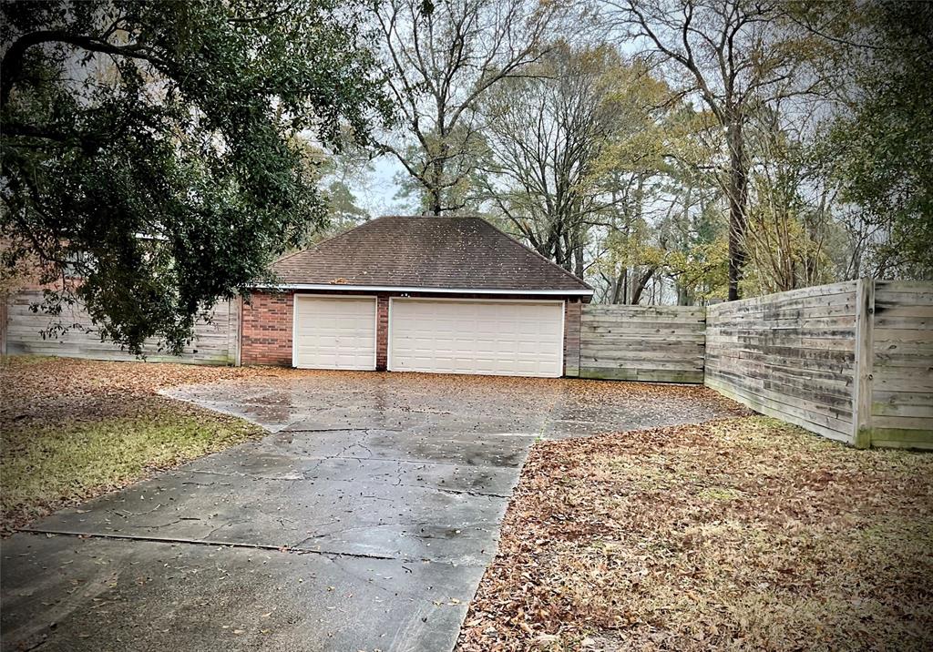 2003 Woerner Road, Houston, Texas image 2