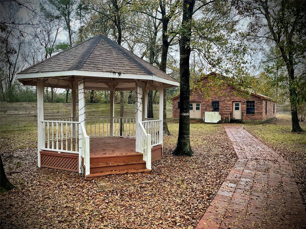 2003 Woerner Road, Houston, Texas image 22