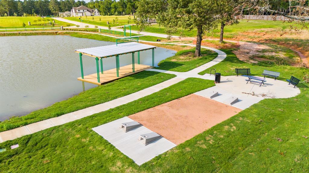 204 204 Bentwood Pond Trail