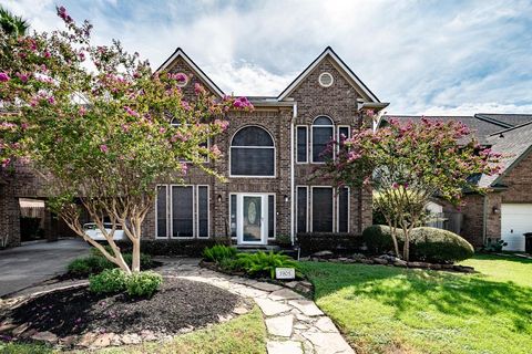 A home in Deer Park