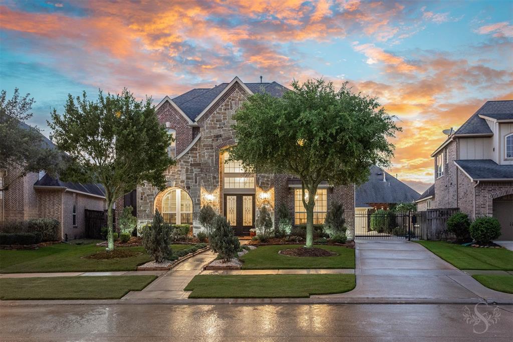 27514 Llano Meadows Lane