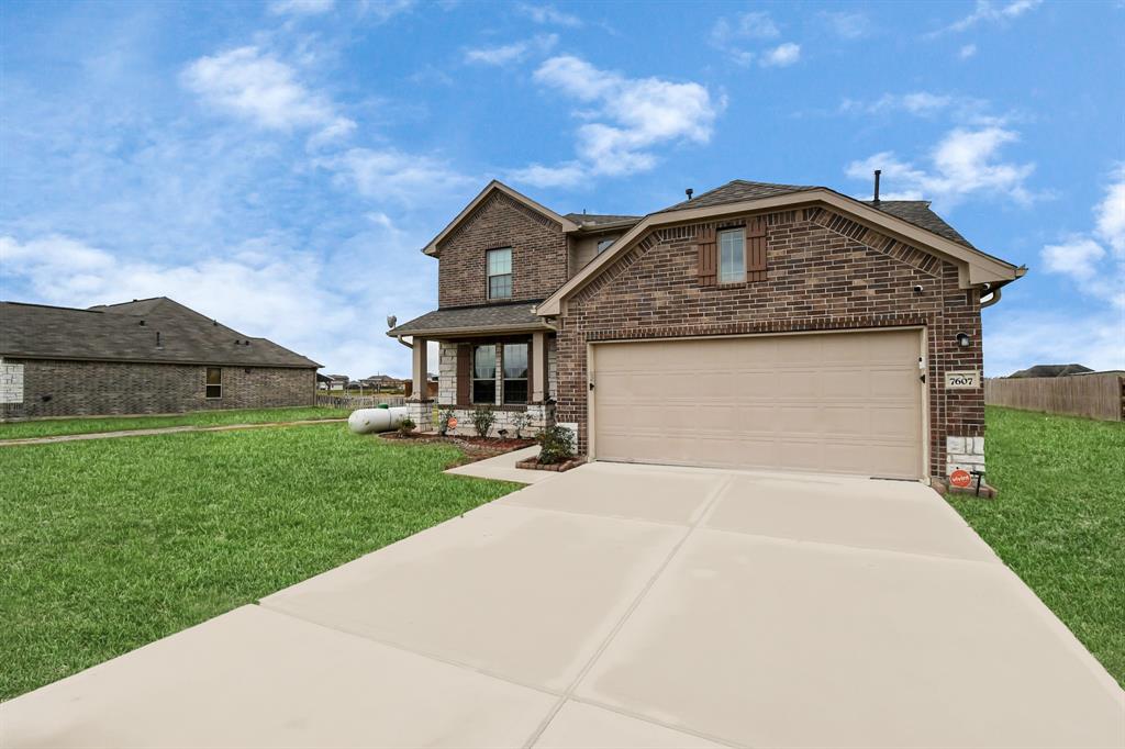 7607 Lehman Road, Beasley, Texas image 4