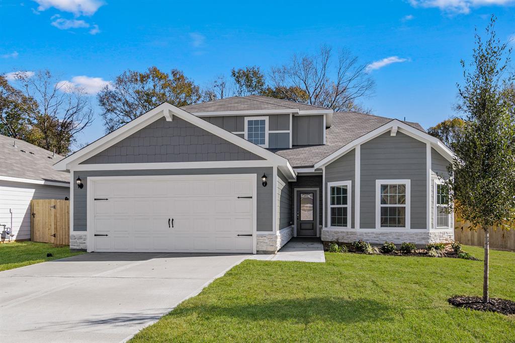 416 Tejas Trail, Waller, Texas image 1