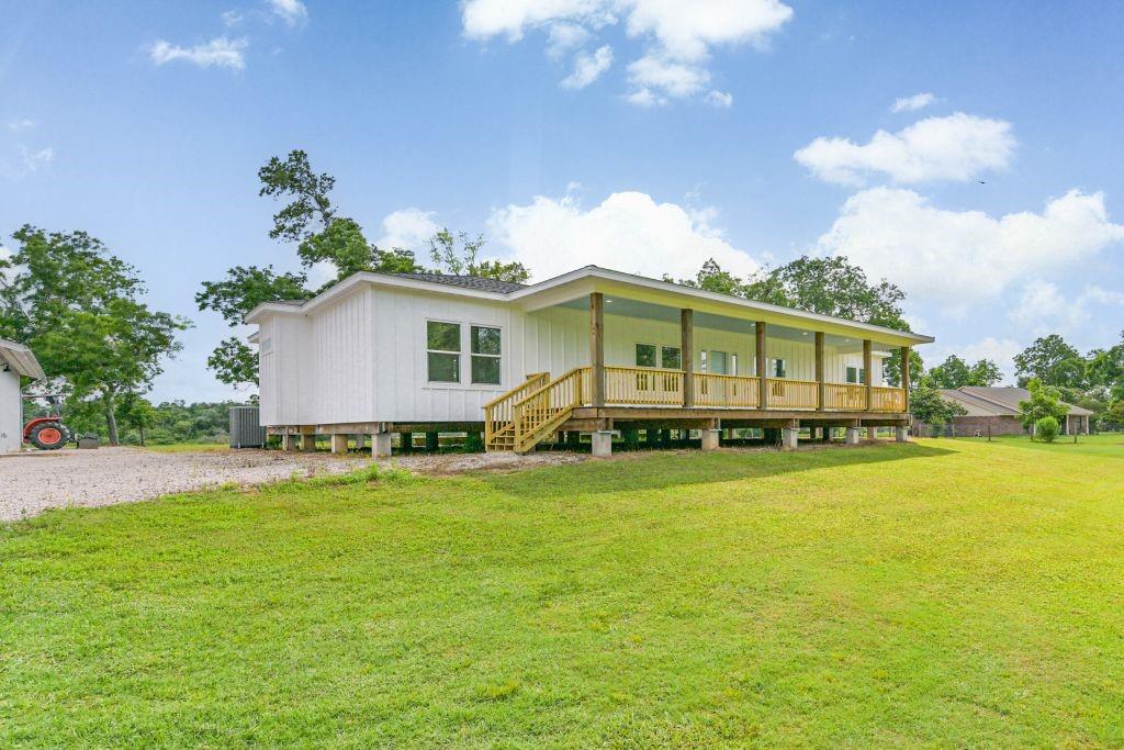 4294 Brazos River Road CR400