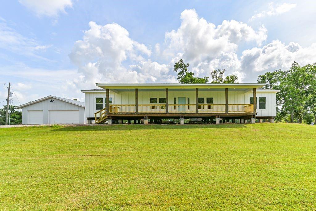 4294 Brazos River Road CR400