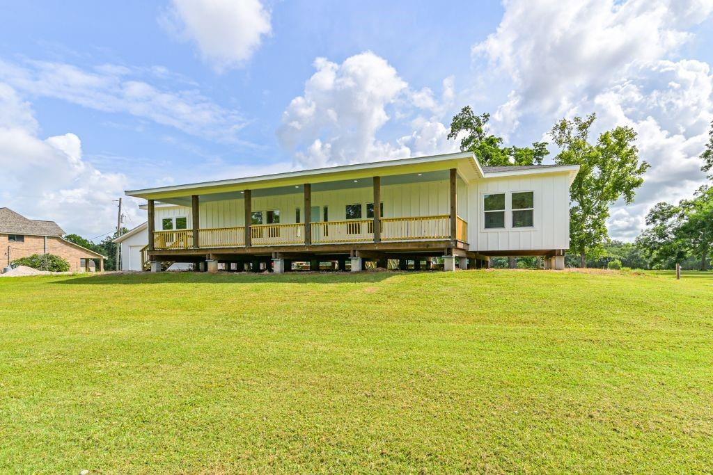 4294 Brazos River Road CR400