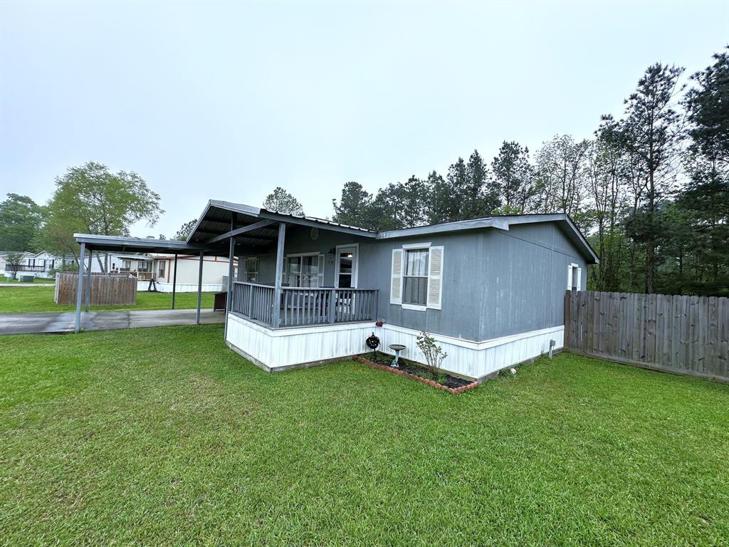16406 Trenda Court, Conroe, Texas image 16
