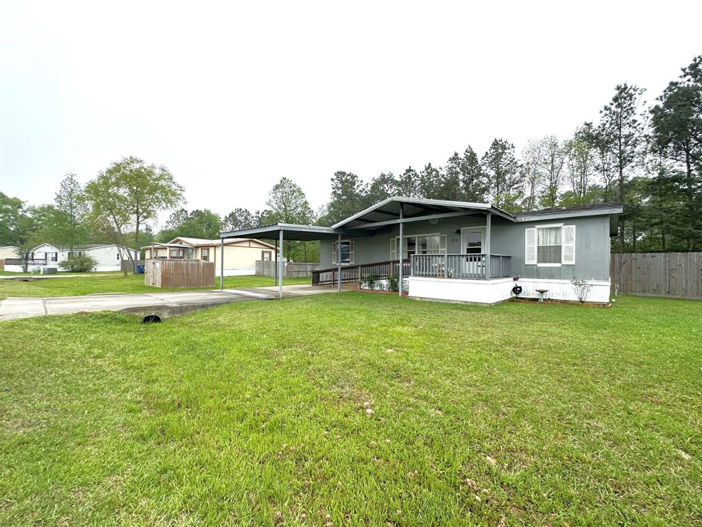 16406 Trenda Court, Conroe, Texas image 1