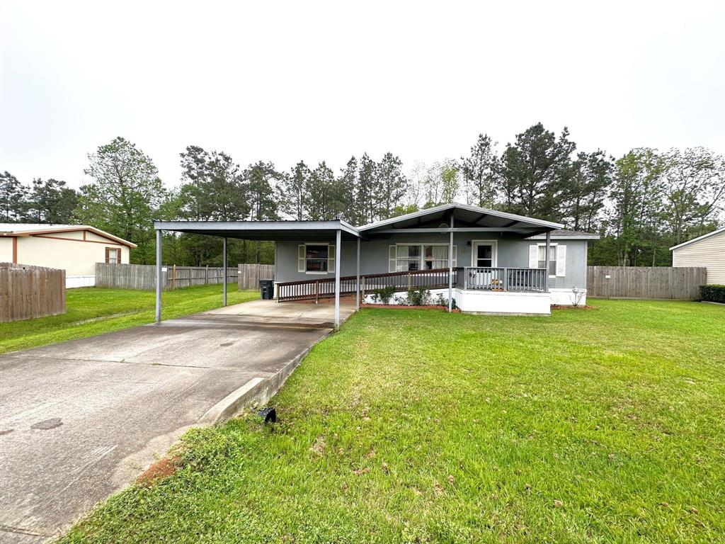16406 Trenda Court, Conroe, Texas image 2