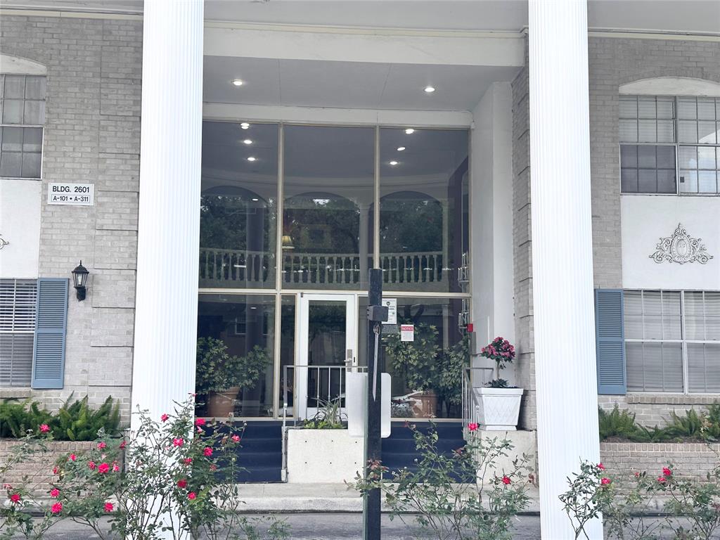2601 Bellefontaine Street #B209, Houston, Texas image 1