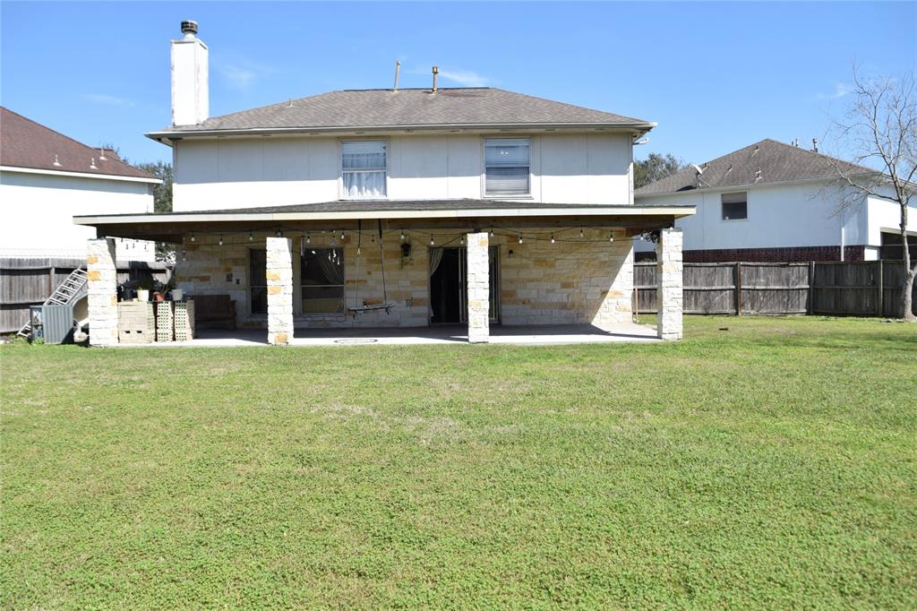 2519 Foxville Drive, Houston, Texas image 17