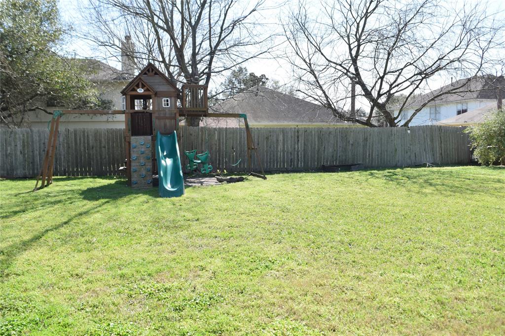2519 Foxville Drive, Houston, Texas image 18