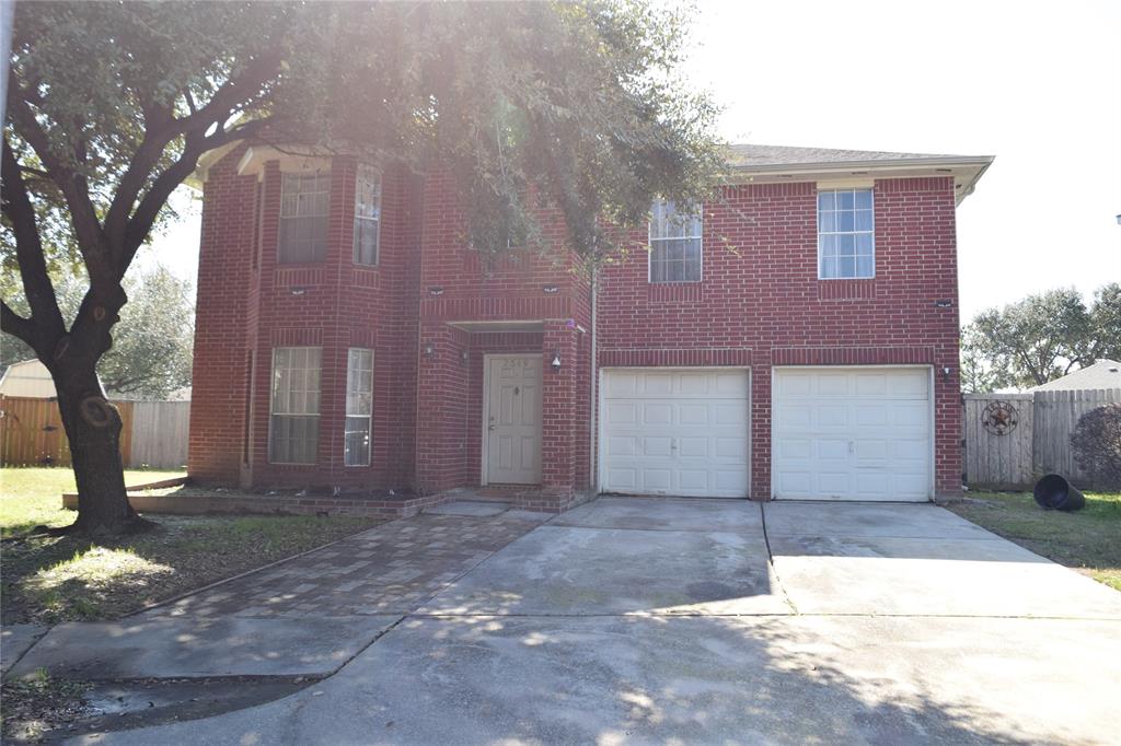 2519 Foxville Drive, Houston, Texas image 19