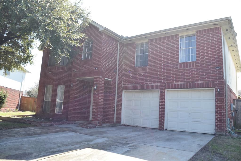 2519 Foxville Drive