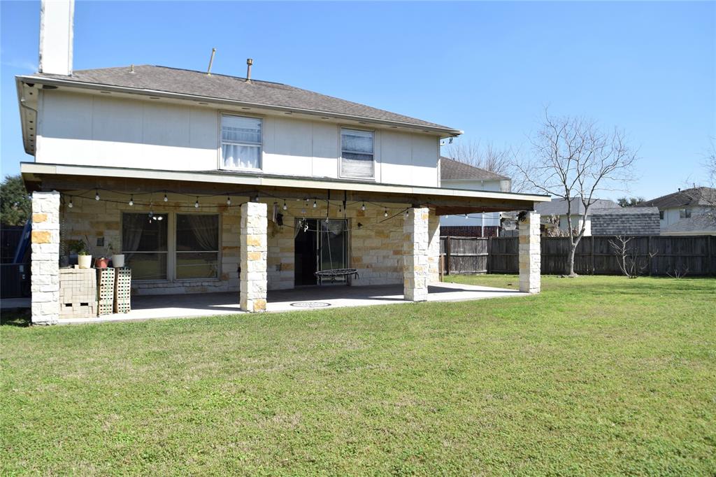 2519 Foxville Drive, Houston, Texas image 16